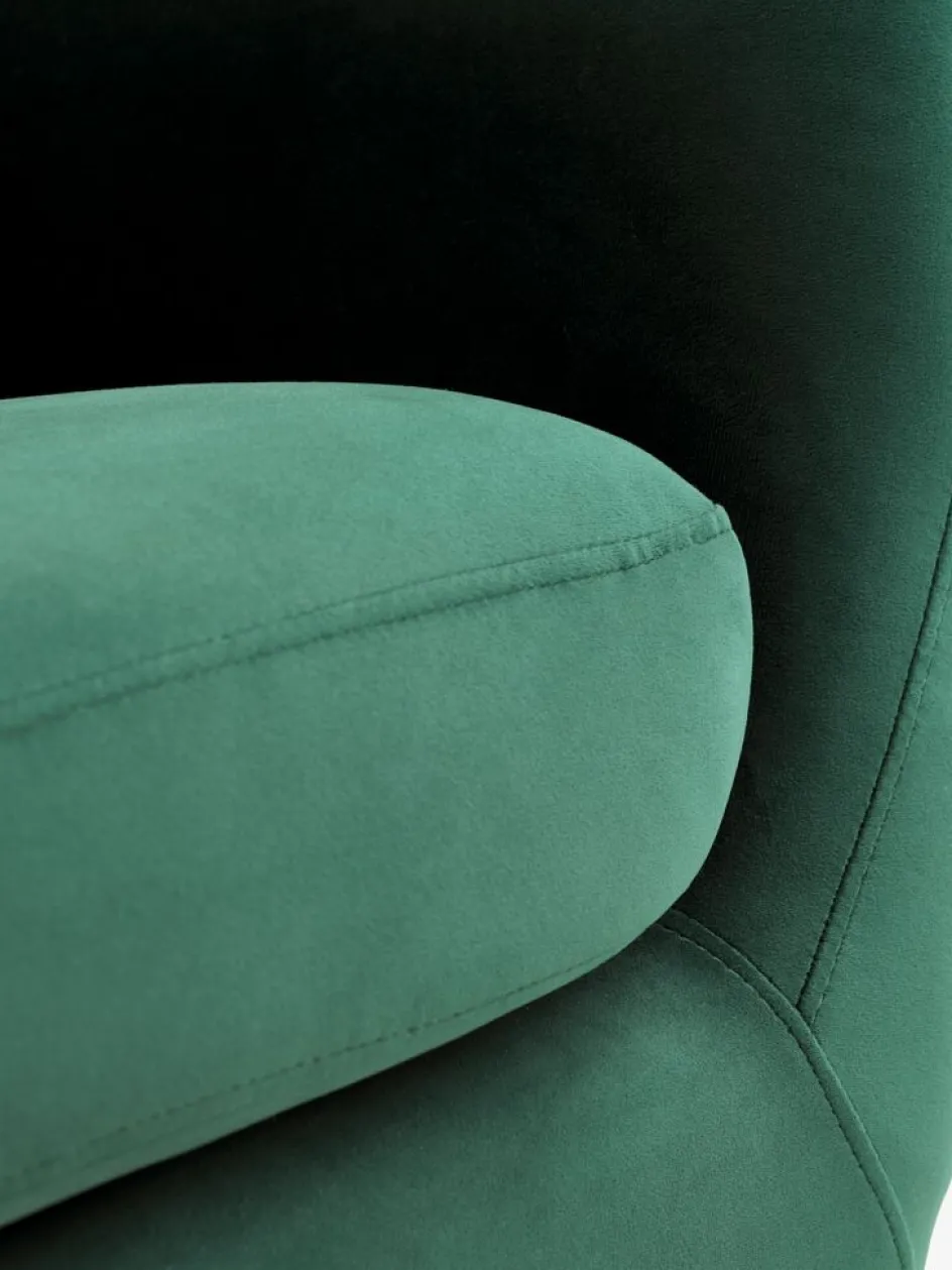 EGEDALCanapé EGEDAL 2,5 places velours-JYSK Online