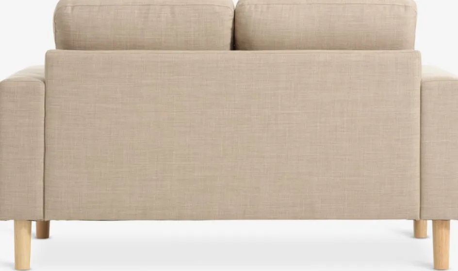 EGENSECanapé EGENSE 2 places tissu-JYSK Outlet