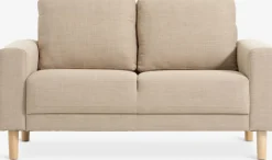 EGENSECanapé EGENSE 2 places tissu-JYSK Outlet