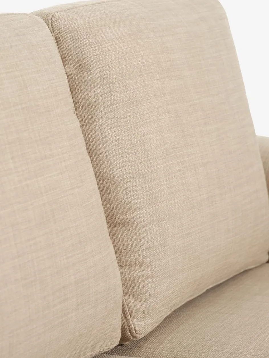 EGENSECanapé EGENSE 2 places tissu-JYSK Outlet