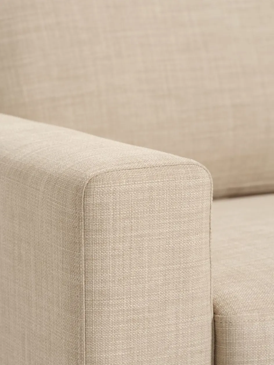 EGENSECanapé EGENSE 2 places tissu-JYSK Outlet