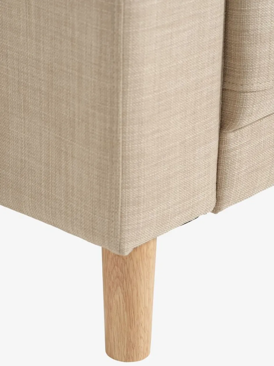 EGENSECanapé EGENSE 2 places tissu-JYSK Outlet