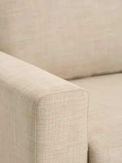 EGENSECanapé EGENSE 3 places tissu-JYSK Outlet