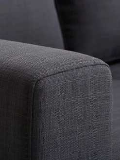 EGENSECanapé EGENSE 2 places tissu-JYSK New