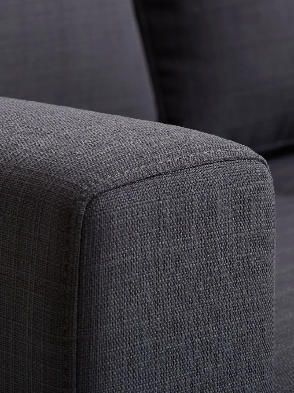 EGENSECanapé EGENSE 2 places tissu-JYSK New