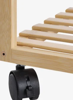 EGTVEDDesserte EGTVED 3 étagères bambou-JYSK Outlet