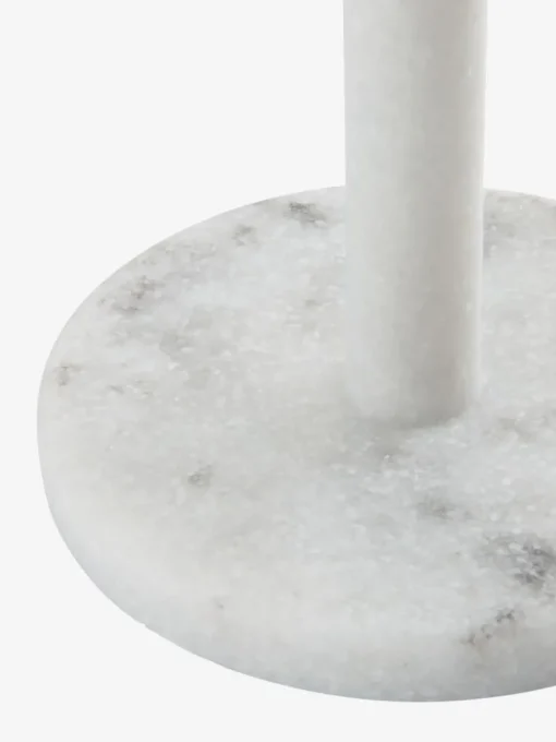 EINARDévidoir essuie-tout EINAR Ø13xH31 marbre-JYSK Clearance