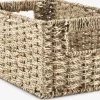 EIRIKPanier EIRIK l20xL30xH15cm herbier-JYSK Best