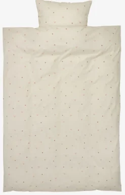 EIRUNPlusParure de lit EIRUN 140x200 rose-JYSK Clearance