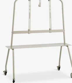 EJDRUPSupport TV EJDRUP 1 tablette beige-JYSK Online