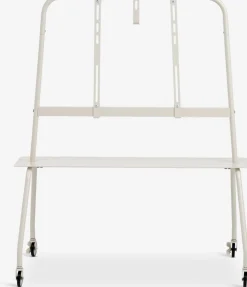 EJDRUPSupport TV EJDRUP 1 tablette beige-JYSK Online