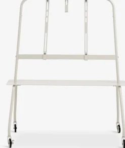 EJDRUPSupport TV EJDRUP 1 tablette beige-JYSK Online