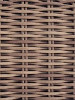 EJEREns lounge EJER 6 personnes séchage rapide naturel-JUTLANDIA New