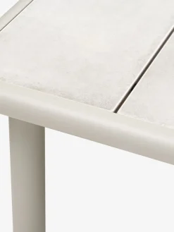 EJLBYEnsemble lounge EJLBY 5 personnes beige-JUTLANDIA Outlet