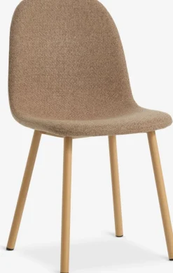 EJSTRUPChaise EJSTRUP /coloris chêne naturel-JYSK Discount