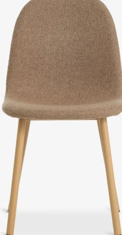 EJSTRUPChaise EJSTRUP /coloris chêne naturel-JYSK Discount