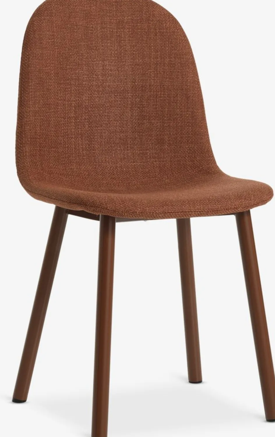 EJSTRUPChaise EJSTRUP tissu-JYSK Outlet