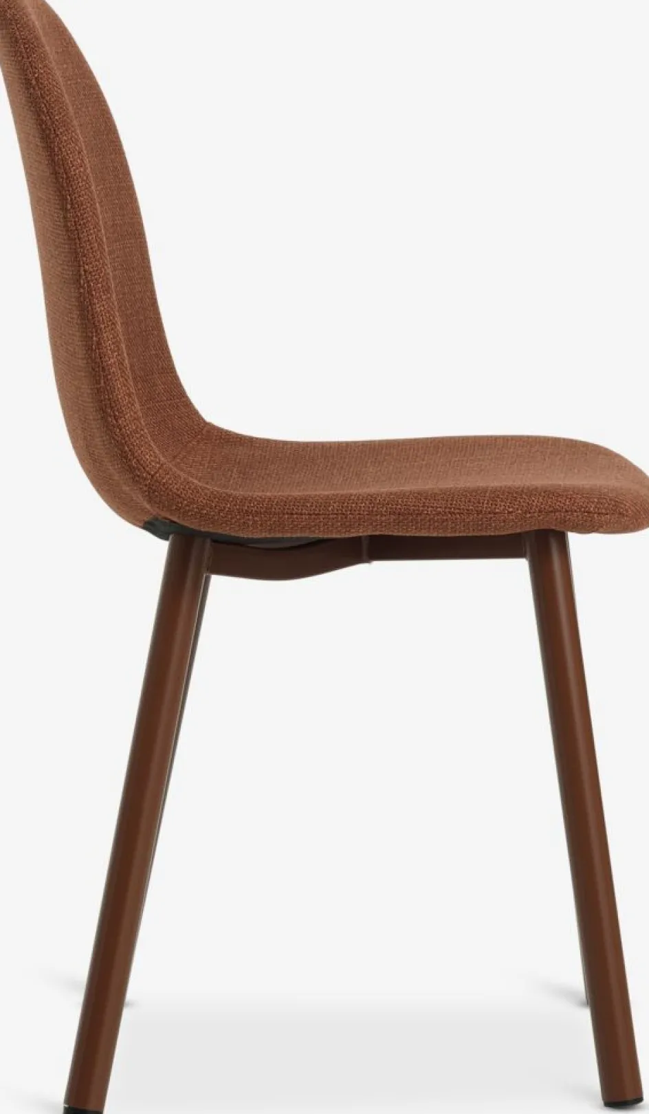 EJSTRUPChaise EJSTRUP tissu-JYSK Outlet