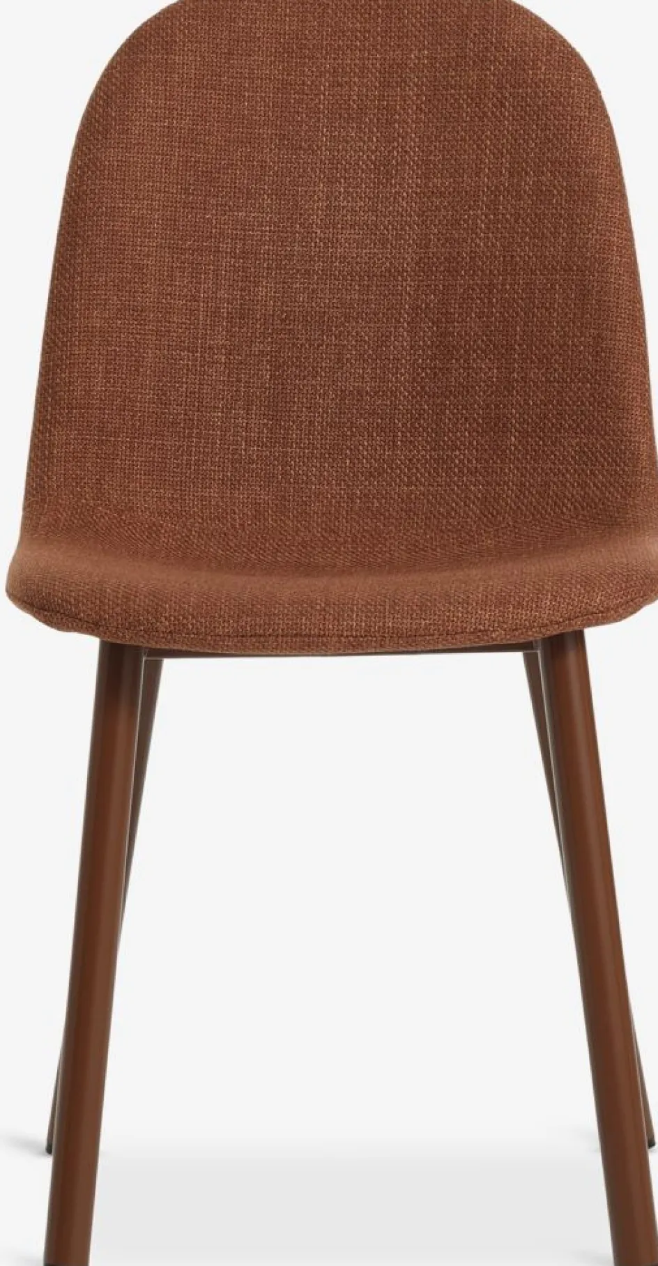 EJSTRUPChaise EJSTRUP tissu-JYSK Outlet