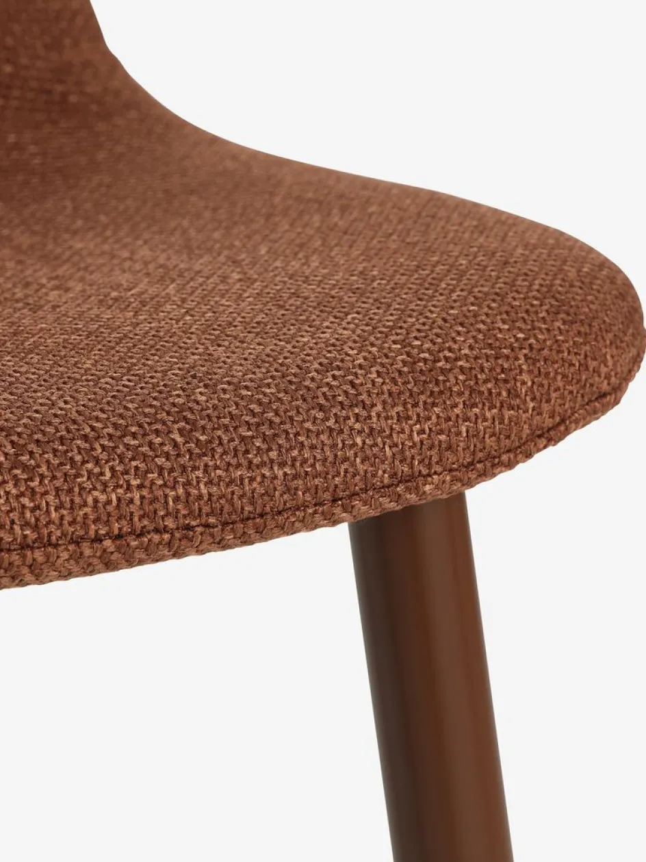 EJSTRUPChaise EJSTRUP tissu-JYSK Outlet