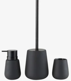 EKBYBrosse wc EKBY noir-JYSK Online