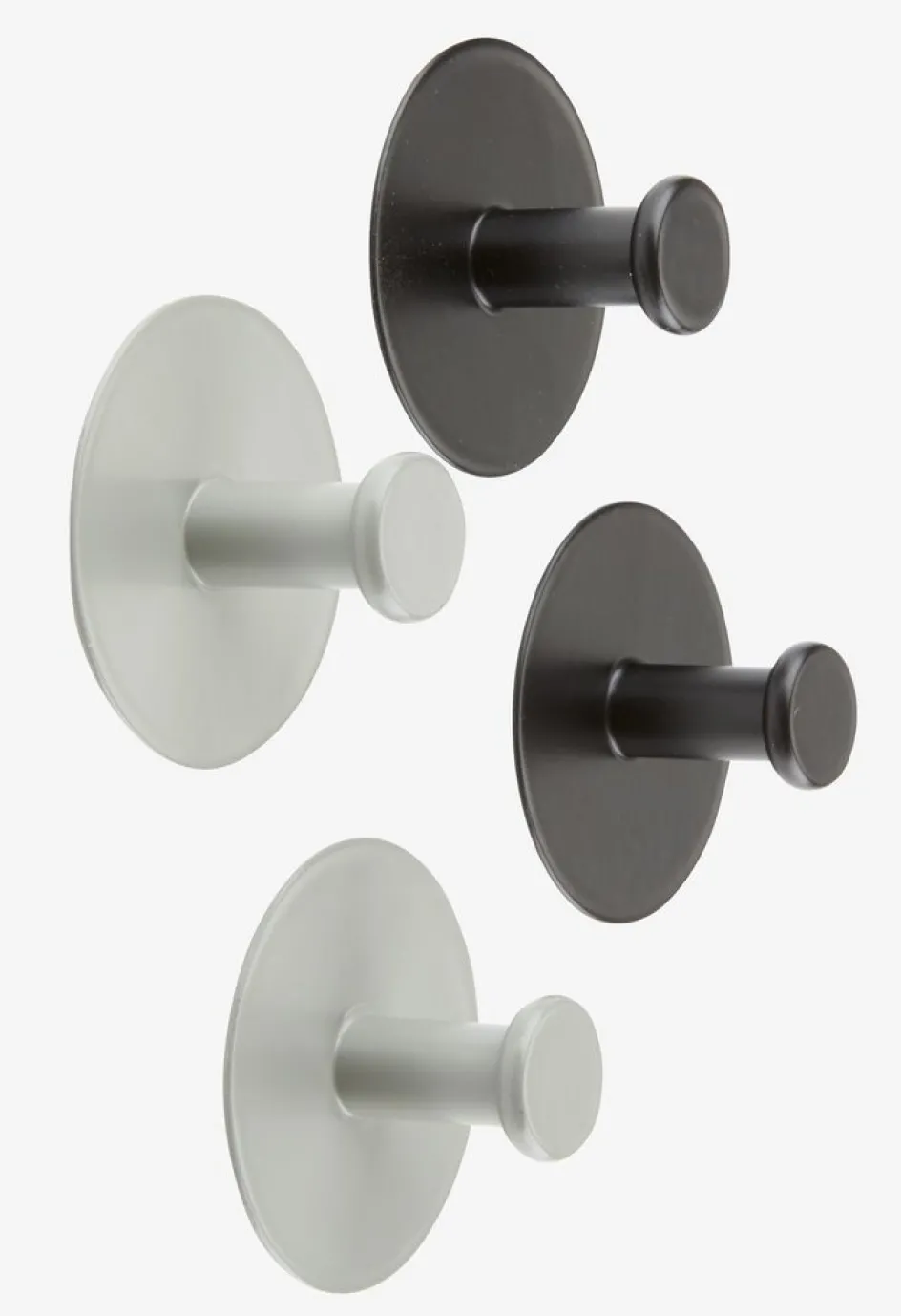 EKEDALENBouton EKEDALEN acier 2 pièces assorti-JYSK Sale