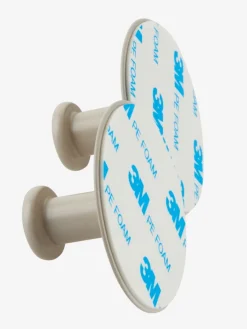 EKEDALENBouton EKEDALEN acier 2 pcs beige-JYSK Outlet