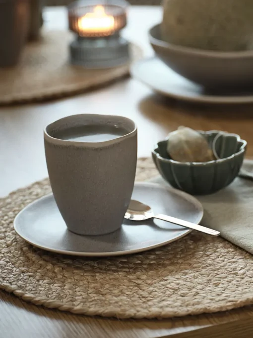 ELIASAssiette ELIAS Ø18cm-JYSK Outlet