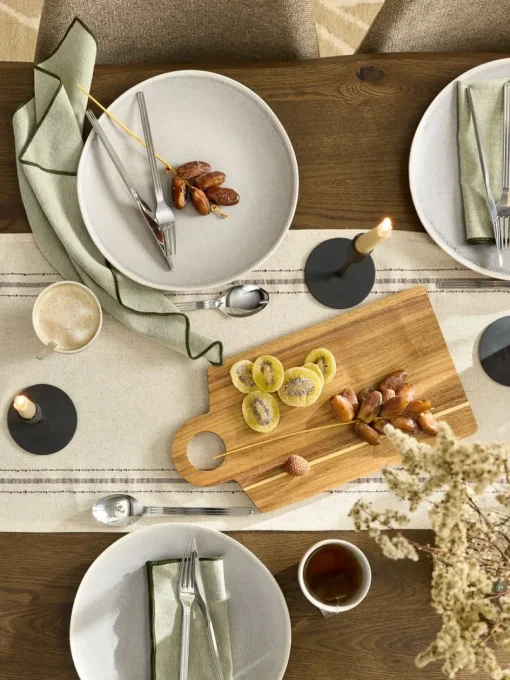 ELIASAssiette ELIAS Ø28cm-JYSK Best