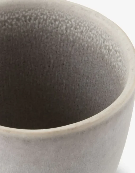 ELIASTasse ELIAS Ø9xH10cm 33cl-JYSK Hot