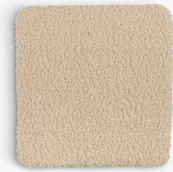 ELMCoussin de chaise ELM 38x38x2 beige-JYSK Best