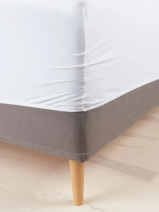 ELSEGoldDrap-housse en jersey ELSE 140x200x30-KRONBORG Outlet