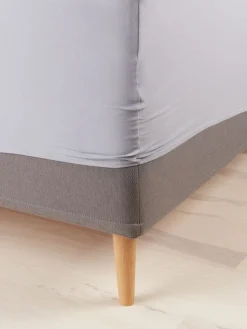 ELSEGoldDrap-housse Jersey ELSE 140x200x30-KRONBORG Discount