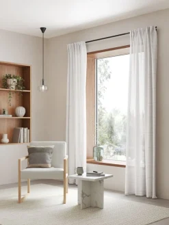 ELVALANDETRideau ELVALANDET 1x140x245-JYSK Online