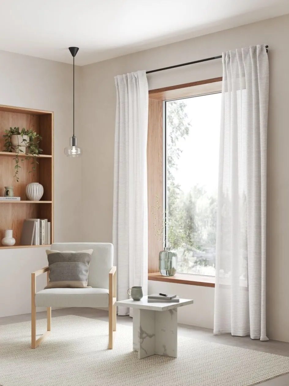 ELVALANDETRideau ELVALANDET 1x140x245-JYSK Online