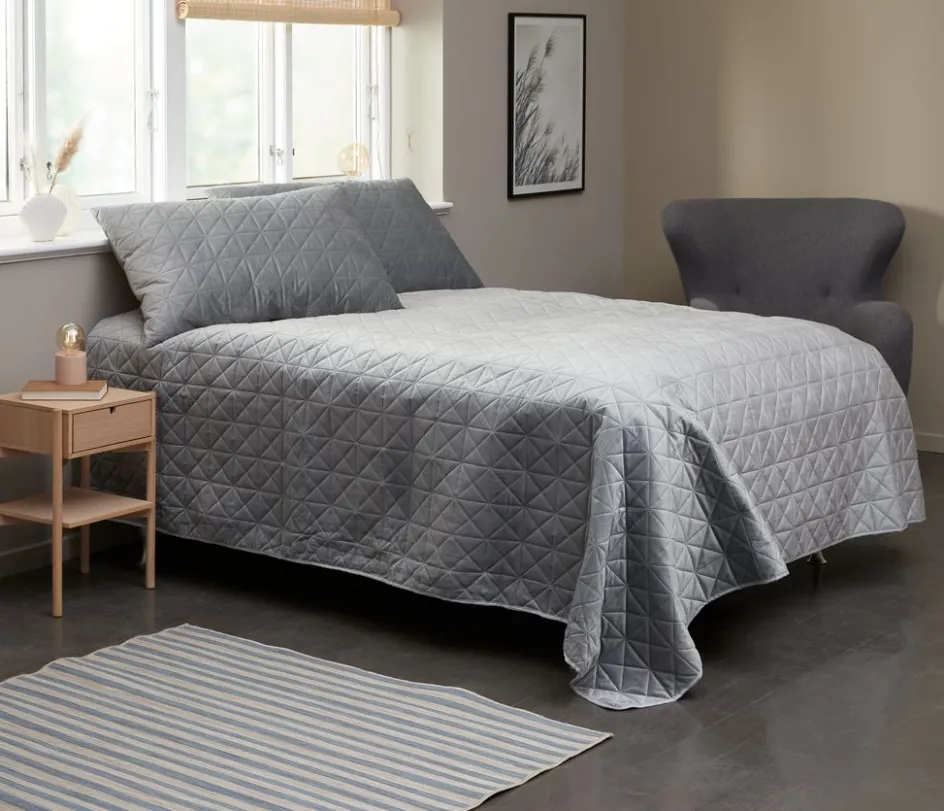 ENGBLOMMECoussin de dos ENGBLOMME 60x90-JYSK Outlet