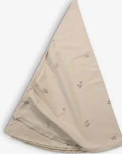 ENGFIOLNappe ENGFIOL Ø160 beige/gris-JYSK Discount