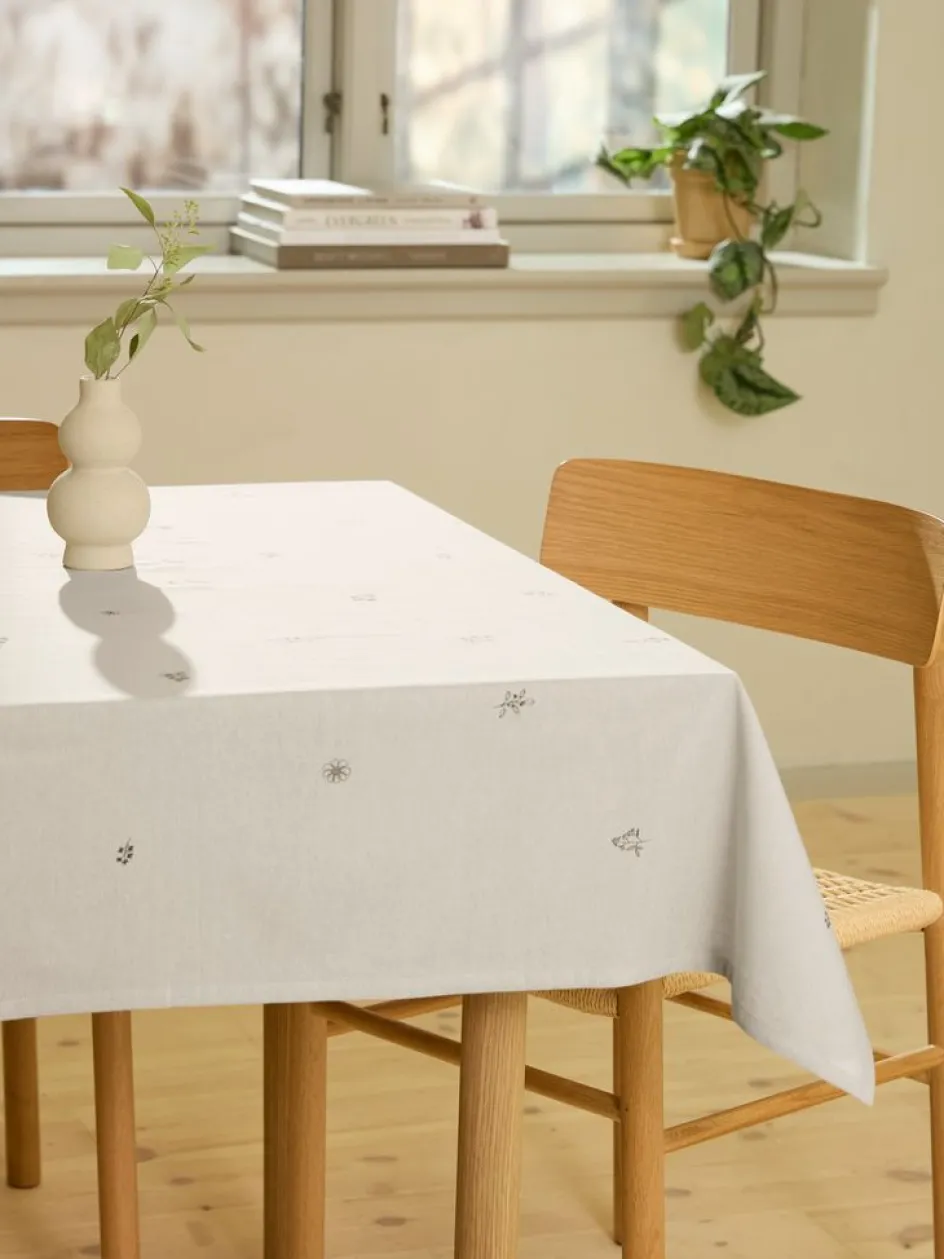 ENGFIOLNappe ENGFIOL 140x240 beige/gris-JYSK Clearance