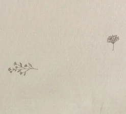 ENGFIOLNappe ENGFIOL 140x240 beige/gris-JYSK Clearance