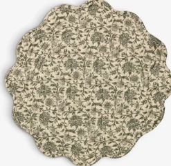 ENGSNELLESet de table ENGSNELLE Ø38 multicolore-JYSK New