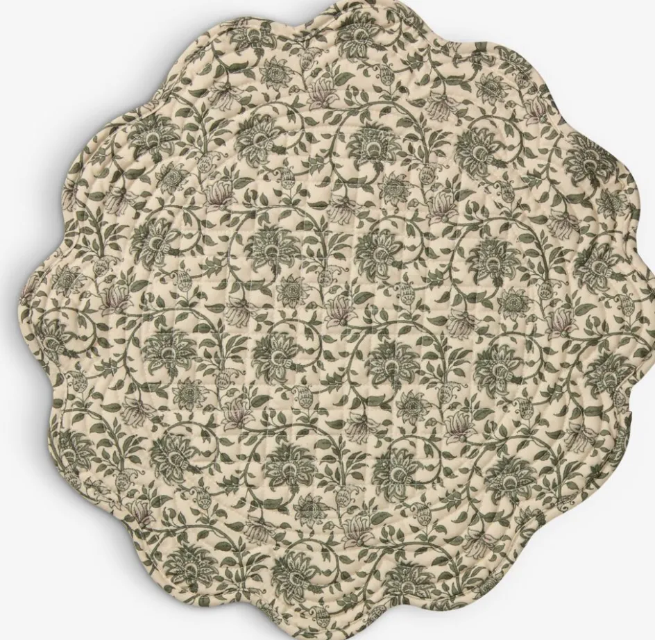 ENGSNELLESet de table ENGSNELLE Ø38 multicolore-JYSK New