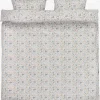 ERIKAPlusParure de lit Flanelle ERIKA 240x220 multi-JYSK New