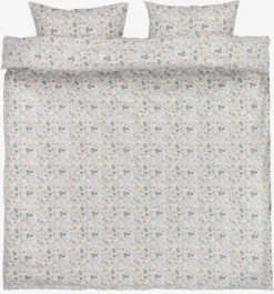 ERIKAPlusParure de lit Flanelle ERIKA 240x220 multi-JYSK New