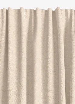 ERKENRideau ERKEN 1x140x245 blanc cassé-JYSK Discount