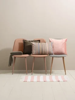 ERTEVIKKEHousse de coussin ERTEVIKKE 50x50-JYSK Hot