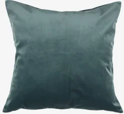 ERTEVIKKEHousse de coussin ERTEVIKKE 50x50 pétrole-JYSK Clearance