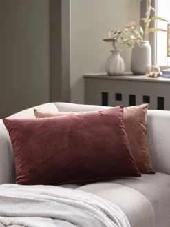 ERTEVIKKEHousse de coussin ERTEVIKKE 40x60-JYSK Hot