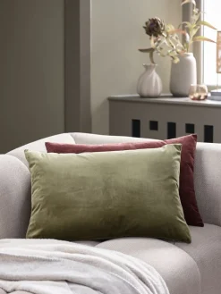 ERTEVIKKEHousse de coussin ERTEVIKKE 40x60-JYSK Discount