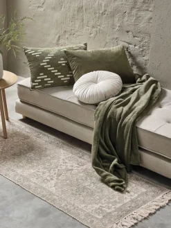 ERTEVIKKEHousse de coussin ERTEVIKKE 40x60-JYSK Discount