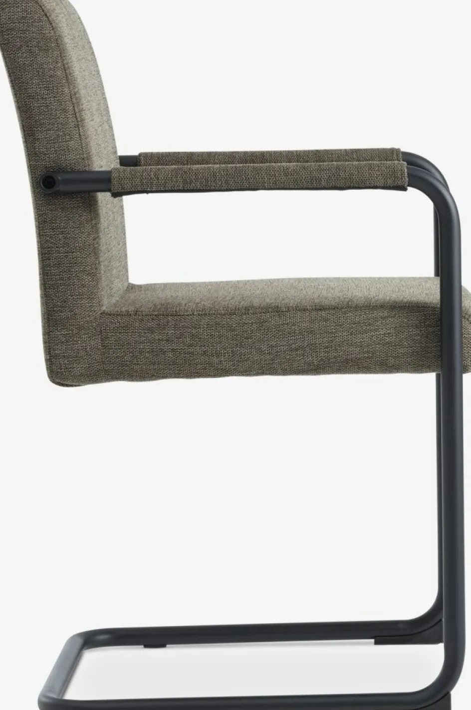 ESPEChaise ESPE olive/noir-JYSK Hot